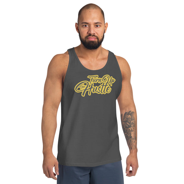 Unisex Tank Top