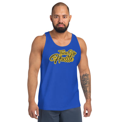 Unisex Tank Top