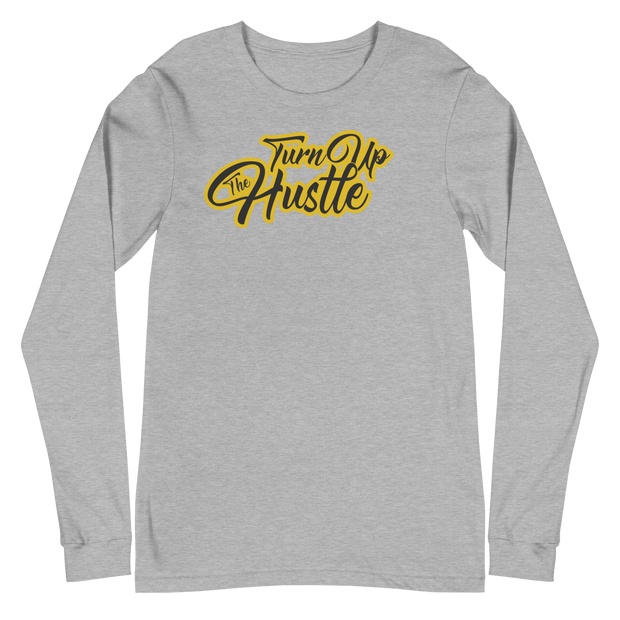 Unisex Long Sleeve Tee