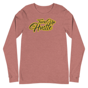 Unisex Long Sleeve Tee