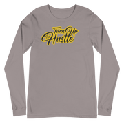 Unisex Long Sleeve Tee