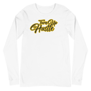 Unisex Long Sleeve Tee