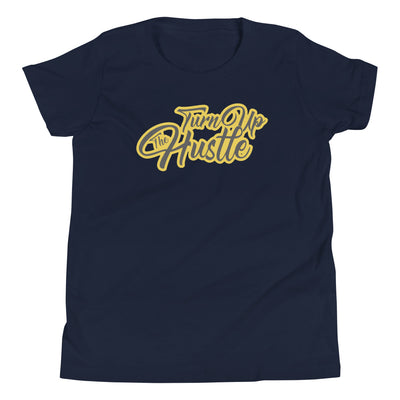 Youth Short Sleeve T-Shirt